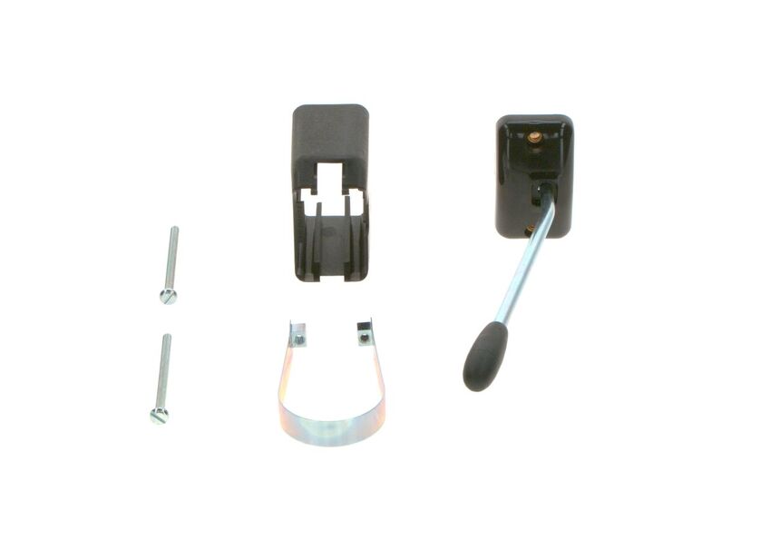 Bosch Direction Indicator Switch - 0 341 810 006