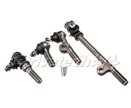 Drivetech Tie Rod End Kit For Toyota Landcruiser FJ60 FJ62 4.2L/4.0L-038-013763
