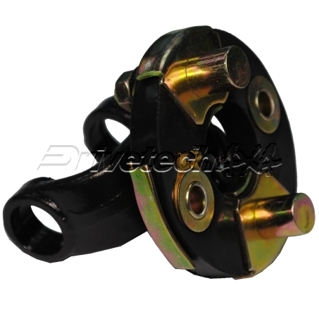 Drivetech 4x4 Steering Box Flexible Coupling For Toyota Hilux LN65R/YN65R