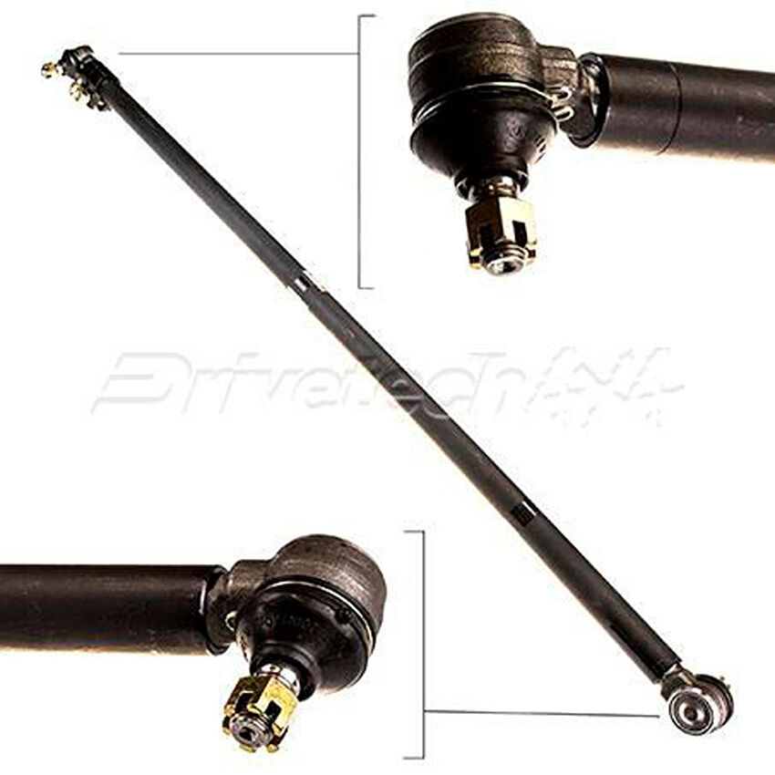 Drivetech Tie Rod Assembly Complete For Toyota Land 4.2L Diesel 1HD-FT, SUV