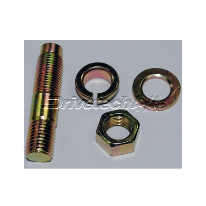Drivetech 4x4 Hub Stud Kit - Front For Toyota LandCruiser - 038-032603