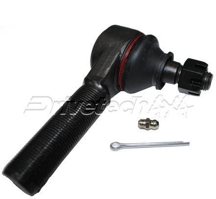 Drivetech Tie Rod End For FORD Maverick  DA 4.2L TB42S TD42-038-049687