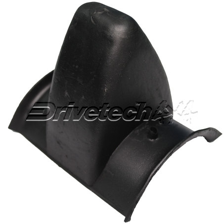 Spring Rubber Bumper Rear For Toyota LandCruiser 3.0L/3.4L/3.9L/4.0L