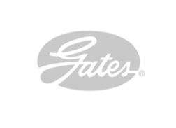 Gates Power Steering Hose - 04-0001