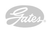 Gates Power Steering Hose - 04-0016