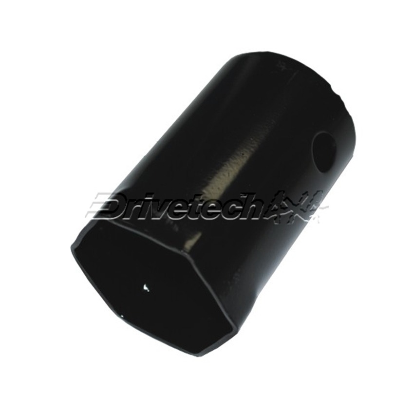 Drivetech 4X4 Axle Nut Socket 55mm - Front For Toyota LandCruiser - 041-004426