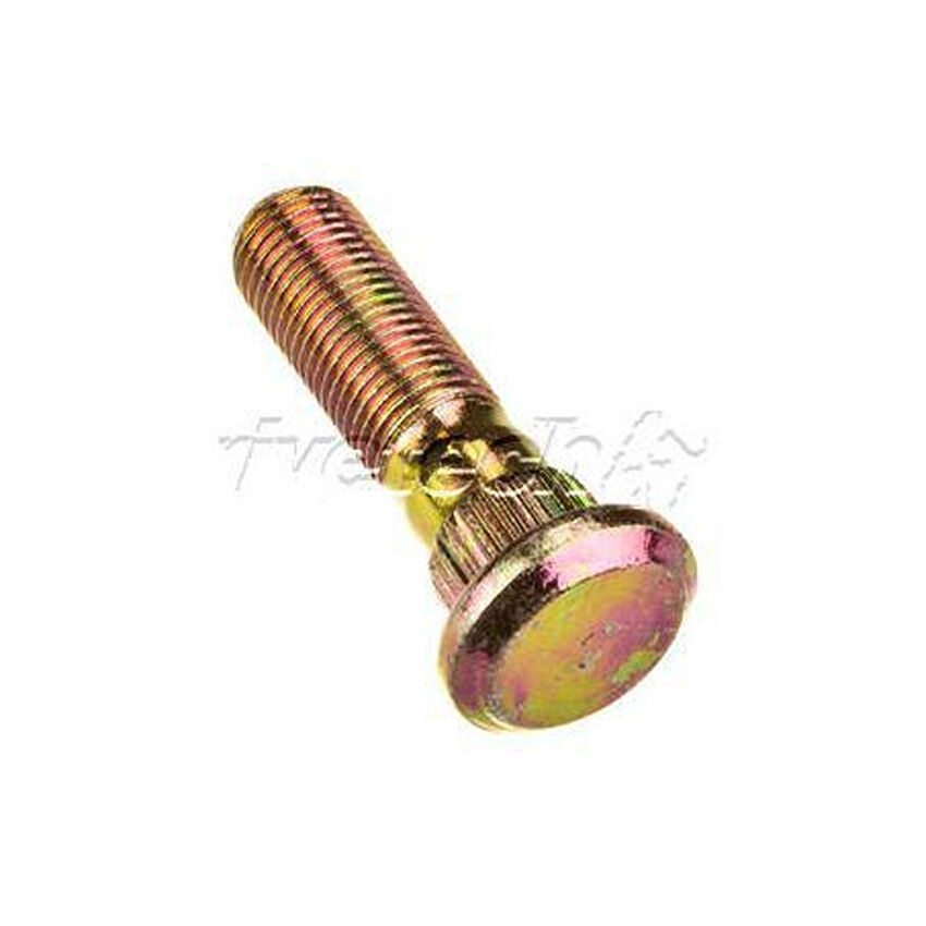 Drivetech Wheel Stud Front For Mercedes-Benz X-Class 470.210 X 220 D 2.3L Diesel