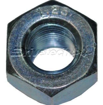 Drivetech Wheel Nut For Nissan Patrol Y60 GQ 2.8L/3.0L/4.2L-041-012094