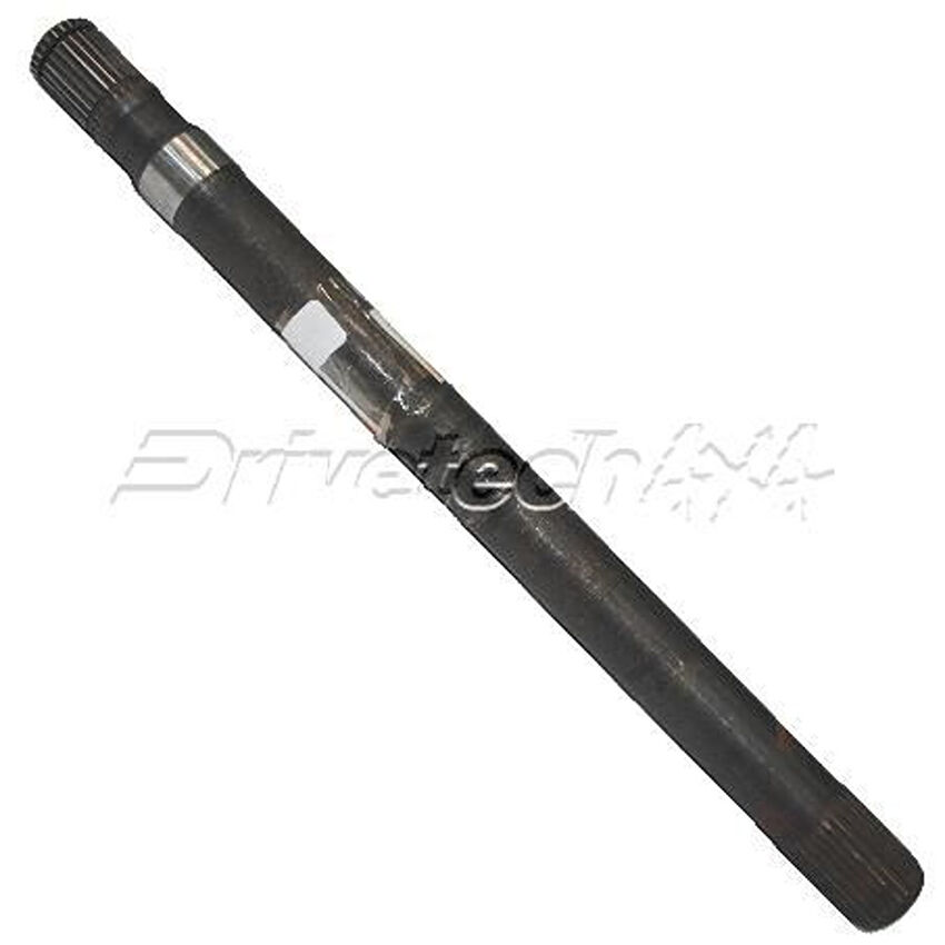Drivetech Axle Shaft Right Front For Toyota Land Diesel Petrol SUV