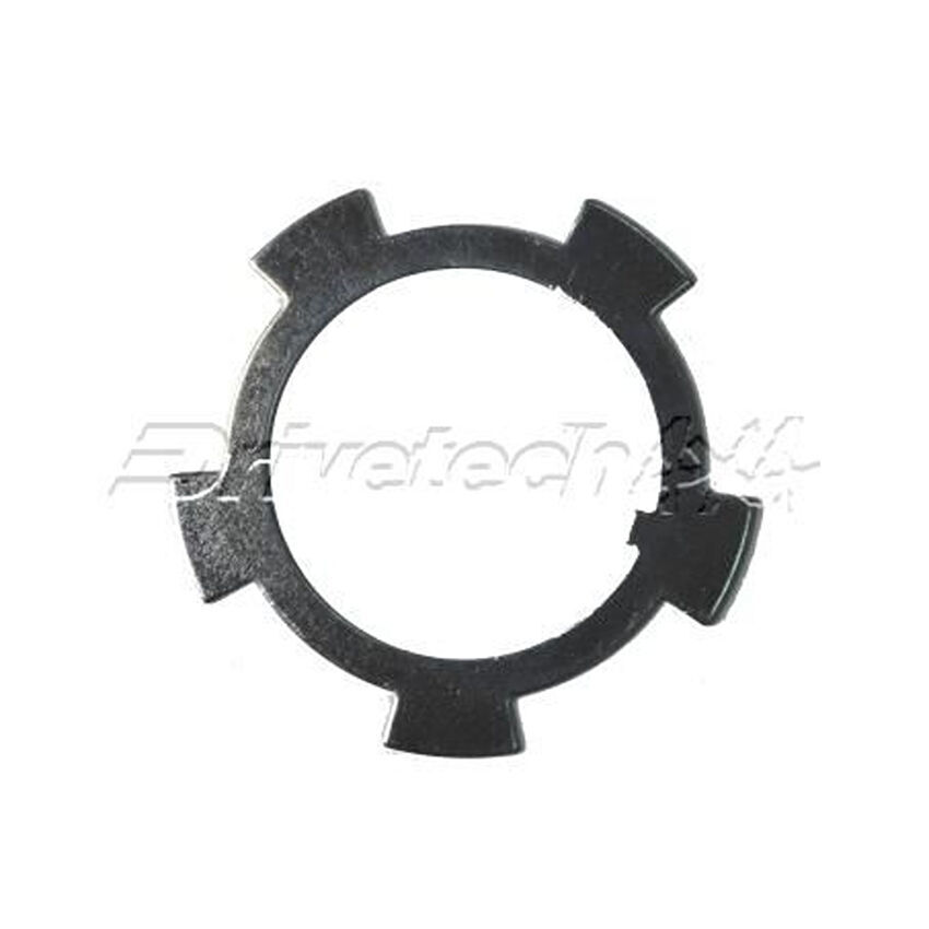 Drivetech Tab-Bearing Lock Front For Toyota Land Diesel Petrol V8 SUV, 8V, 3B