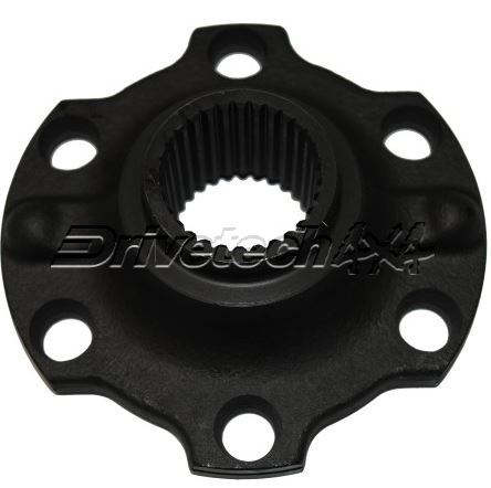 Front Axle Flange For Toyota Landcruiser HZJ105R UZJ100R 4.2L/4.7L-041-134765