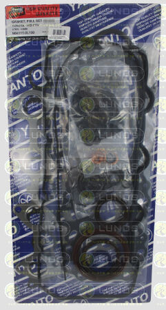 Full Gasket Set For Toyota Hilux KUN26-1KDFTV 3.0L 03/05-09/15 04111-0L100NG