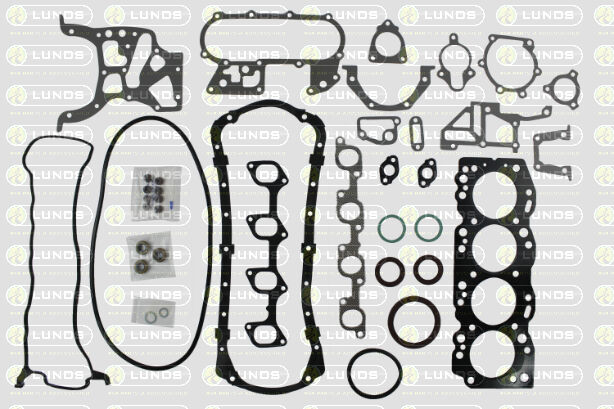 Full Gasket Set For Toyota Hilux LN65-2L 2.4L 08/1983-08/88 04111-54160NG