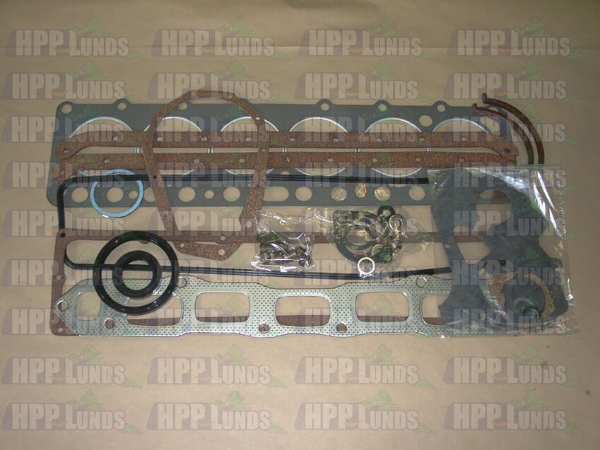 Engine Gasket Kit For For Toyota Landcruiser FJ45 FJ40 FJ60 Series 2F 80->