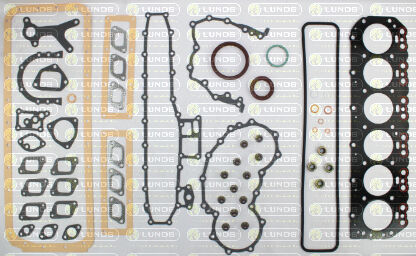Full Gasket Set For Toyota Landcruiser HJ60 - 4.0L 2H Dsl