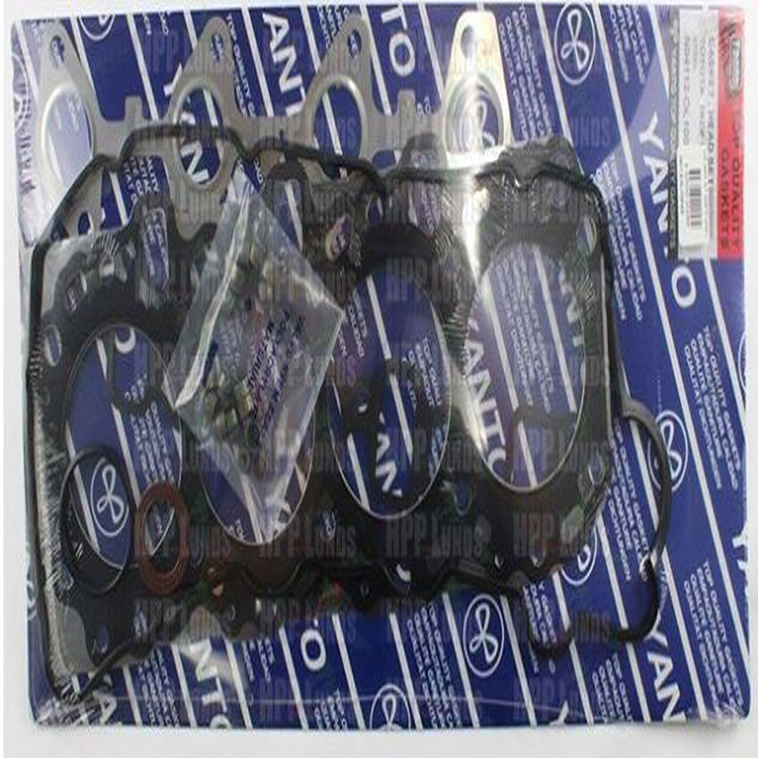 Head Set (VRS) For Toyota Hilux KUN16-1KDFTV 3.0L Turbo Diesel-RWD 03/05-09/15