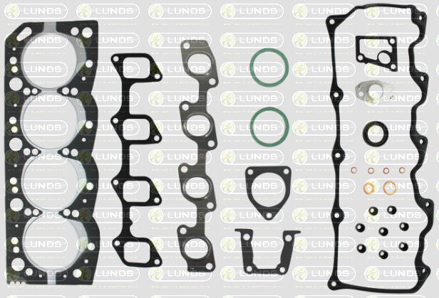 Head Set (VRS) For Toyota Hilux LN111-3L 2.8L 08/88-08/97 04112-54073NG