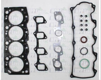 Head Set (VRS) For Toyota Hilux LN172-5L & 5LE 3.0L 11/97-01/05 04112-54220NG