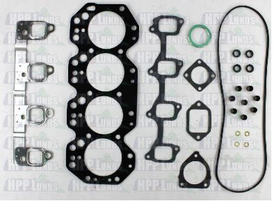 Head Set (VRS) For Toyota Landcruiser BJ42 - 3.4L 3B Dsl 08/1980 - 1/1984