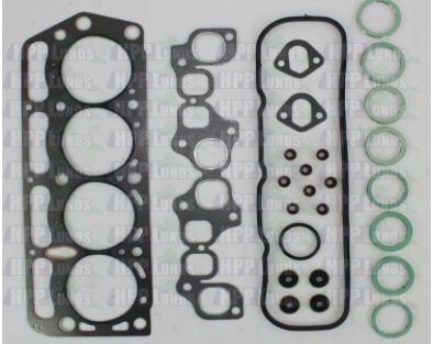 VRS Gasket Set For For Toyota Hilux YN65 YN60 YN63 YN67- 3Y