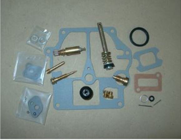 Carburettor Repair Kit For Toyota Hilux YN63-4YC / 4YE 2.2L Carby  1985-10/1989