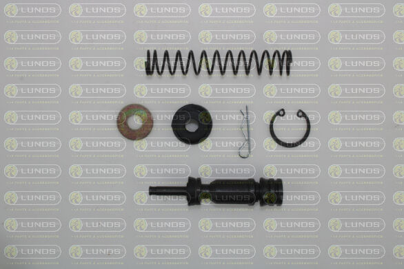 Clutch Master Cylinder Repair Kit For Toyota Hilux LN106-3L 2.8L D 8/1988-8/1997