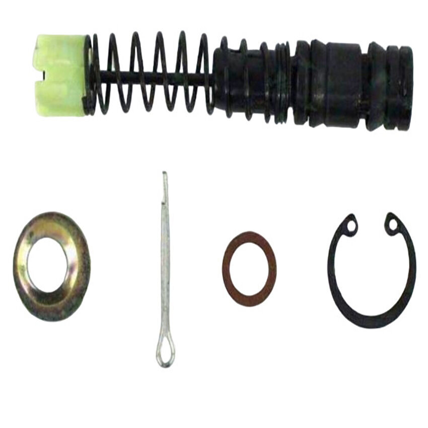 Clutch Master Cylinder Repair Kit For Toyota Hilux LN46-L 2.2L D 1/1979-08/1983