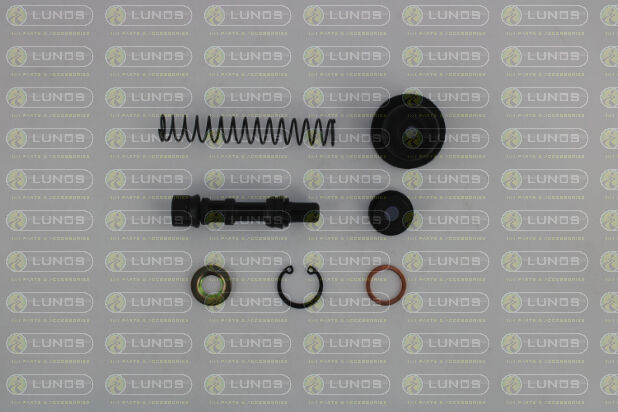 Clutch Master Cylinder Repair Kit For Toyota Hilux LN172-5L & 5LE 3.0L 11/97-01/05