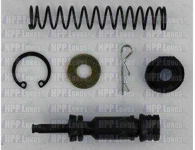 Clutch Kit Master Cylinder For Toyota Hilux LN130 4Runner-3L 2.8L 1989-11/1995