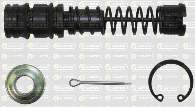 Clutch Master Cylinder Repair Kit For Toyota Landcruiser HJ75 - 4.0L 2H Dsl