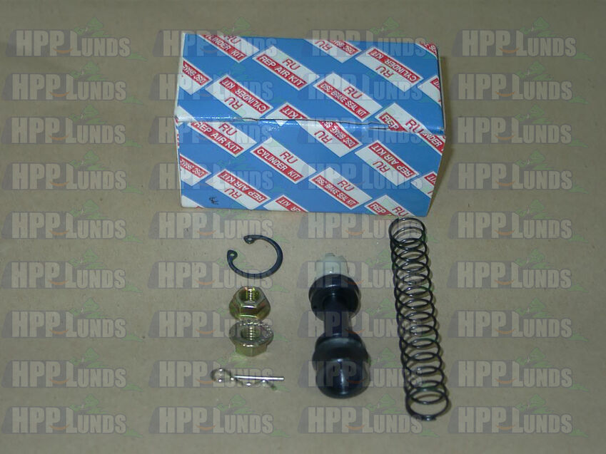 Clutch Master Cyl Repr Kit For Toyota Landcruiser FJ75-4.0L 3F Prl 11/84-08/92