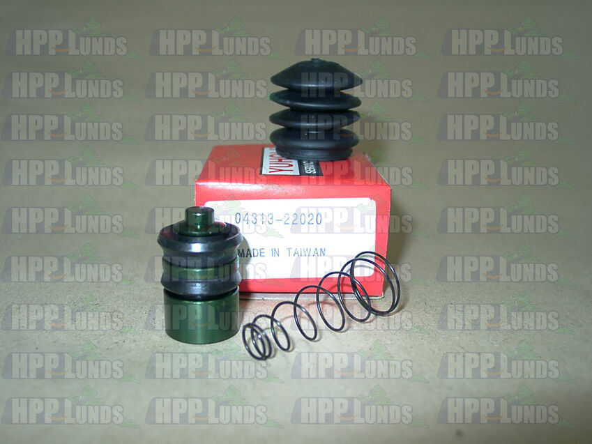 Clutch Slave Cylinder Kit For Toyota Hilux LN65-2L 2.4L 08/1983-08/88