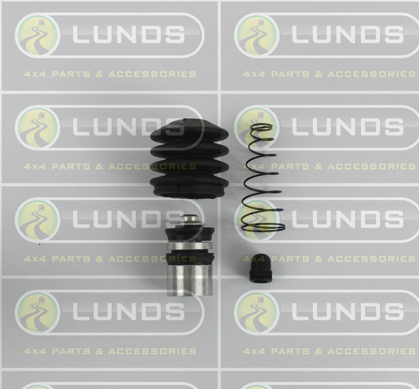 Clutch Slave Cylinder Kit For Toyota Land Cruiser Prado KZJ95 - 04313-35060NG