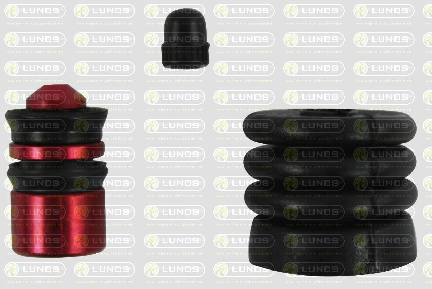 Clutch Slave Cylinder Kit For Toyota Landcruiser HJ45 - 3.6L H Dsl
