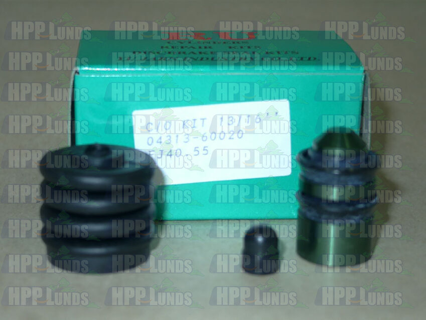 Clutch Slave Cylinder Kit For Toyota Landcruiser HJ75 - 4.0L 2H Dsl