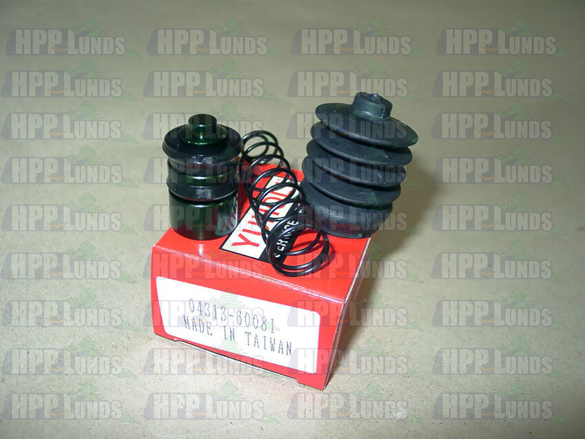 Clutch Slave Cylinder Kit For Toyota Landcruiser HZJ75 - 4.2L 1HZ Dsl