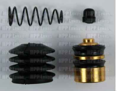 Clutch Slave Cylinder Kit For Toyota Landcruiser FZJ78 - 4.5L 1FZFE Prl