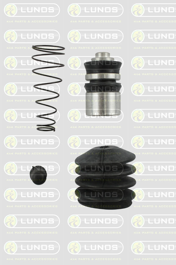 Clutch Slave Cylinder Kit For Toyota Landcruiser VDJ79-4.5L 1VDFTV V8 Turbo Dsl