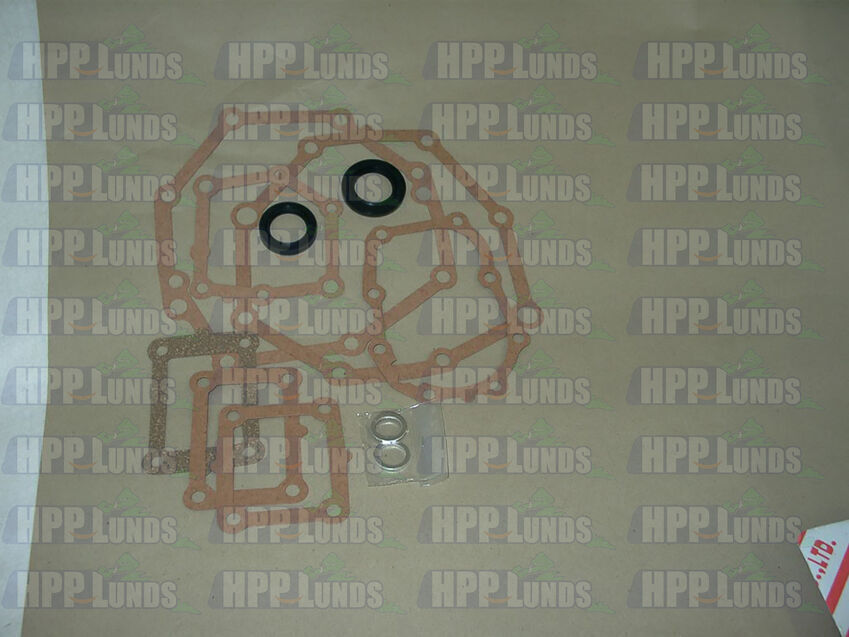 M/Trans Gasket Set For Toyota Hilux LN65-2L 2.4L 08/1983-08/88 04331-35101JNG