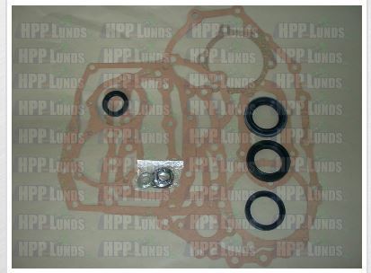 Manual Trans Gasket Set For Toyota Landcruiser FJ75 - 4.0L 3F Prl 11/84 - 08/92