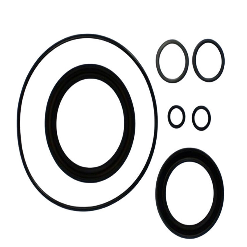 Manl Trans Gasket Set For Toyota Landcruiser HDJ80-4.2L 1HDFT Dsl 01/90-01/98