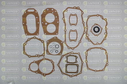 Transfer Case Gasket Kit For Toyota Hilux YN63-4YC / 4YE 2.2L Carby  11/1985-10/1989