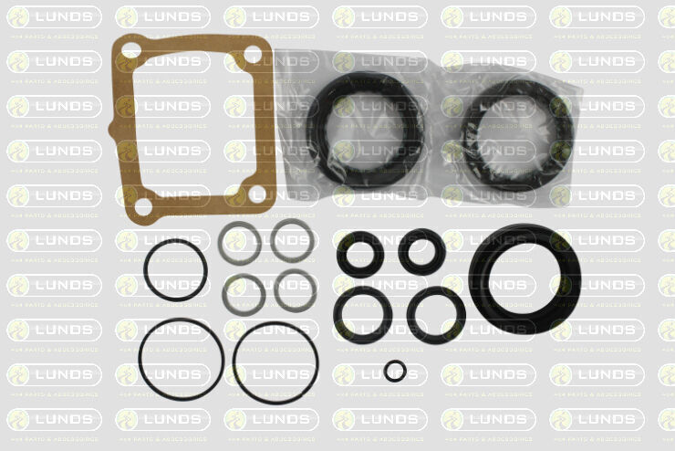 Transfer Case Gasket Kit For Toyota Hilux GGN25-1GRFE V6 4.0L 03/05-09/15