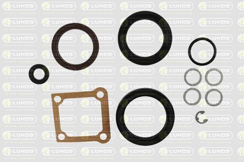 Transfer Case Gasket Kit For Toyota Landcruiser VDJ76-4.5L 1VDFTV V8 Turbo Dsl