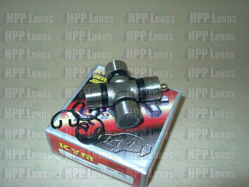 Steering Shaft Universal Joint For Toyota Landcruiser FJ45-3.9L F Prl 01/64-1/84
