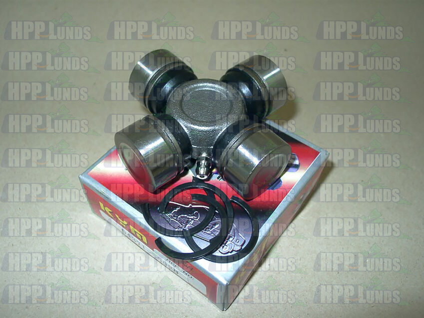 Universal Joint For Toyota Landcruiser HDJ79-4.2L 1HDFTE Turbo Dsl 04371-35051NG