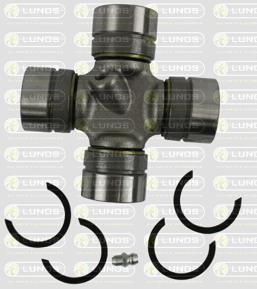 Universal Joint For Toyota Landcruiser HJ60 - 4.0L 2H Dsl 04371-36030JNG