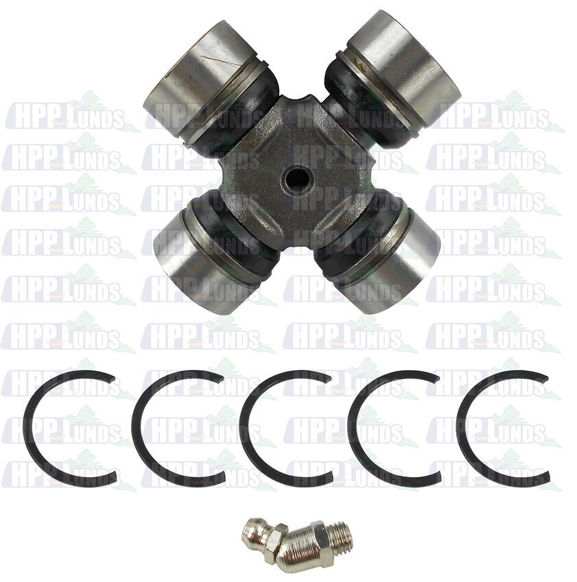 Universal Joint For Toyota Landcruiser FJ45-3.9L F 01/1964-1/1984 04371-36030JNG