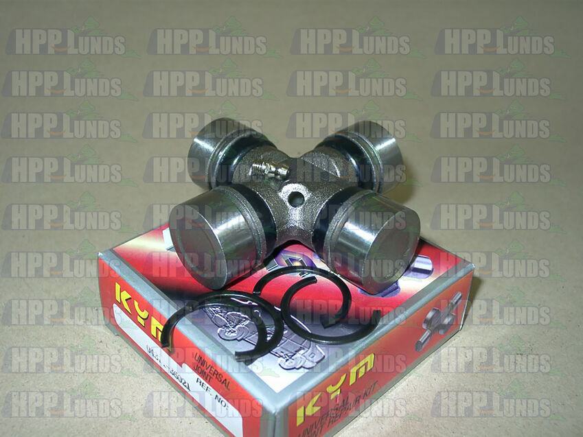 Universal Joint For Toyota Landcruiser FJ40-4.2L 2F 01/1964-11/1984 04371-36030NG