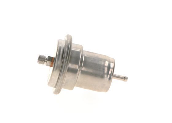 Bosch Fuel Pressure Accumulator For Rolls-Royce Silver Spirit MK 6.75L